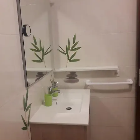 شقة Terrace Oceanview *